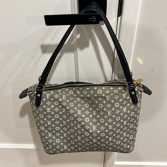 Louis Vuitton Ballade PM Monogram Idylle Shoulder Bag M40574 - Picture 5 of 9